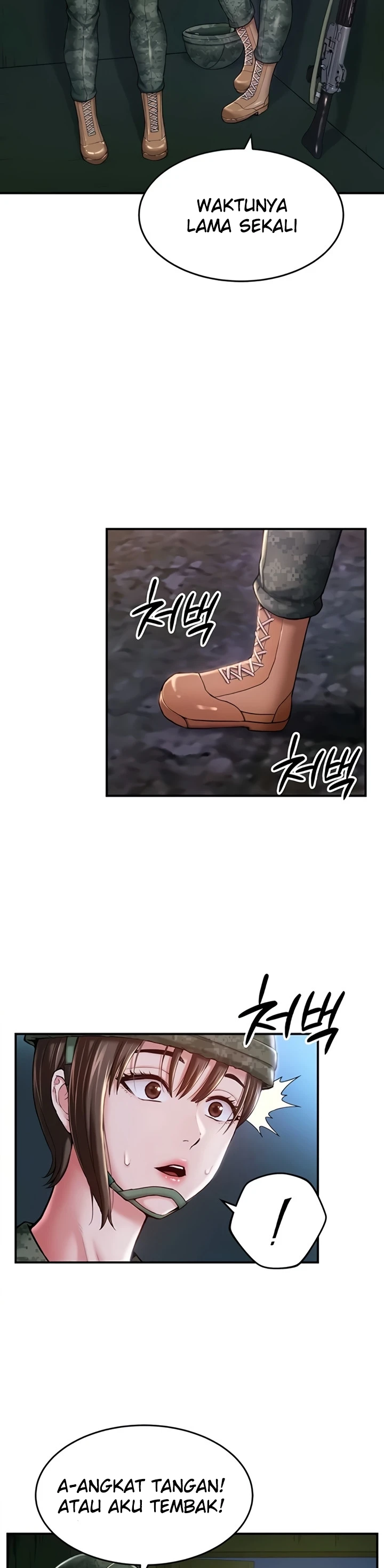 Female Recruit Training Corps - Page 13